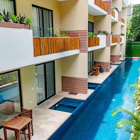 Brava Residence Тулум Екстер'єр фото