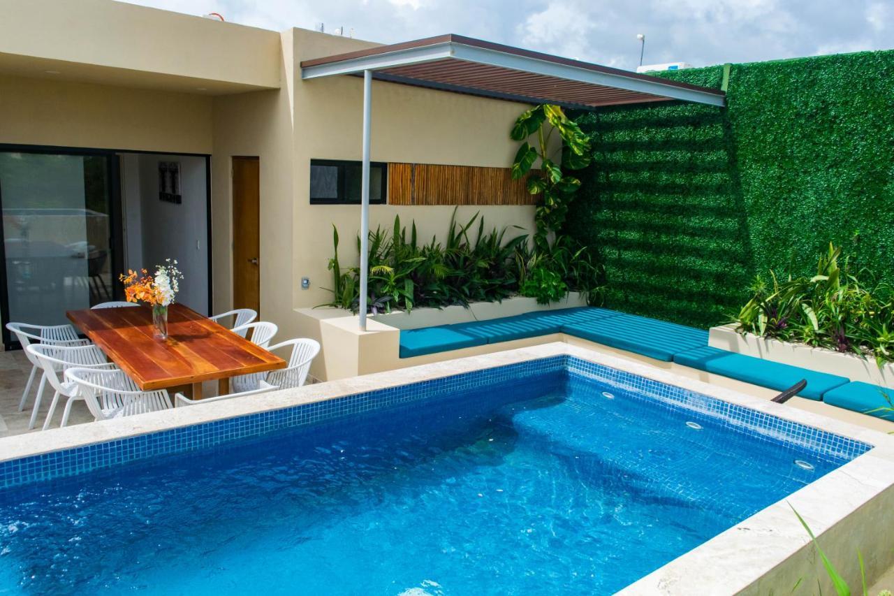 Brava Residence Тулум Екстер'єр фото