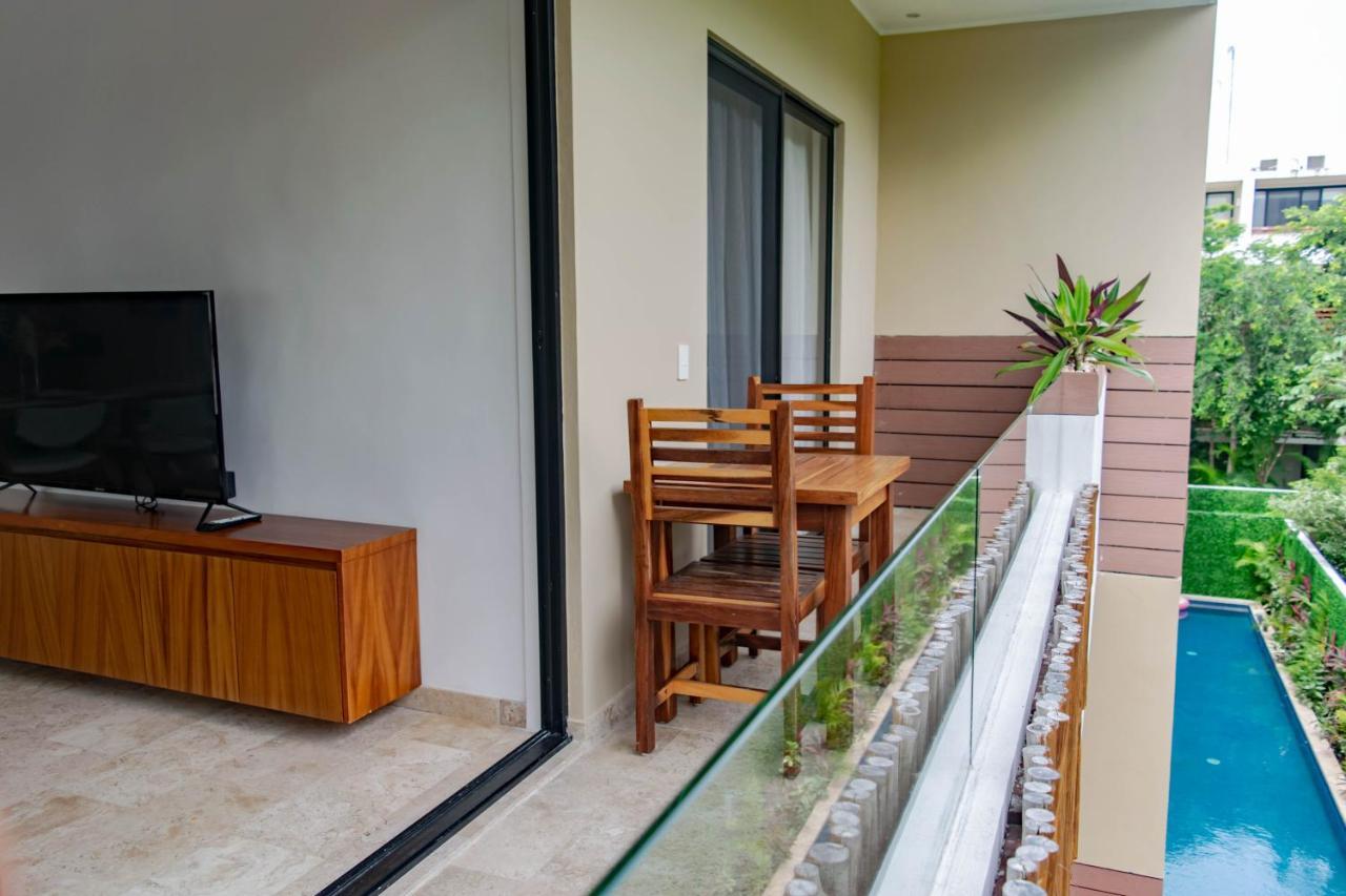 Brava Residence Тулум Екстер'єр фото