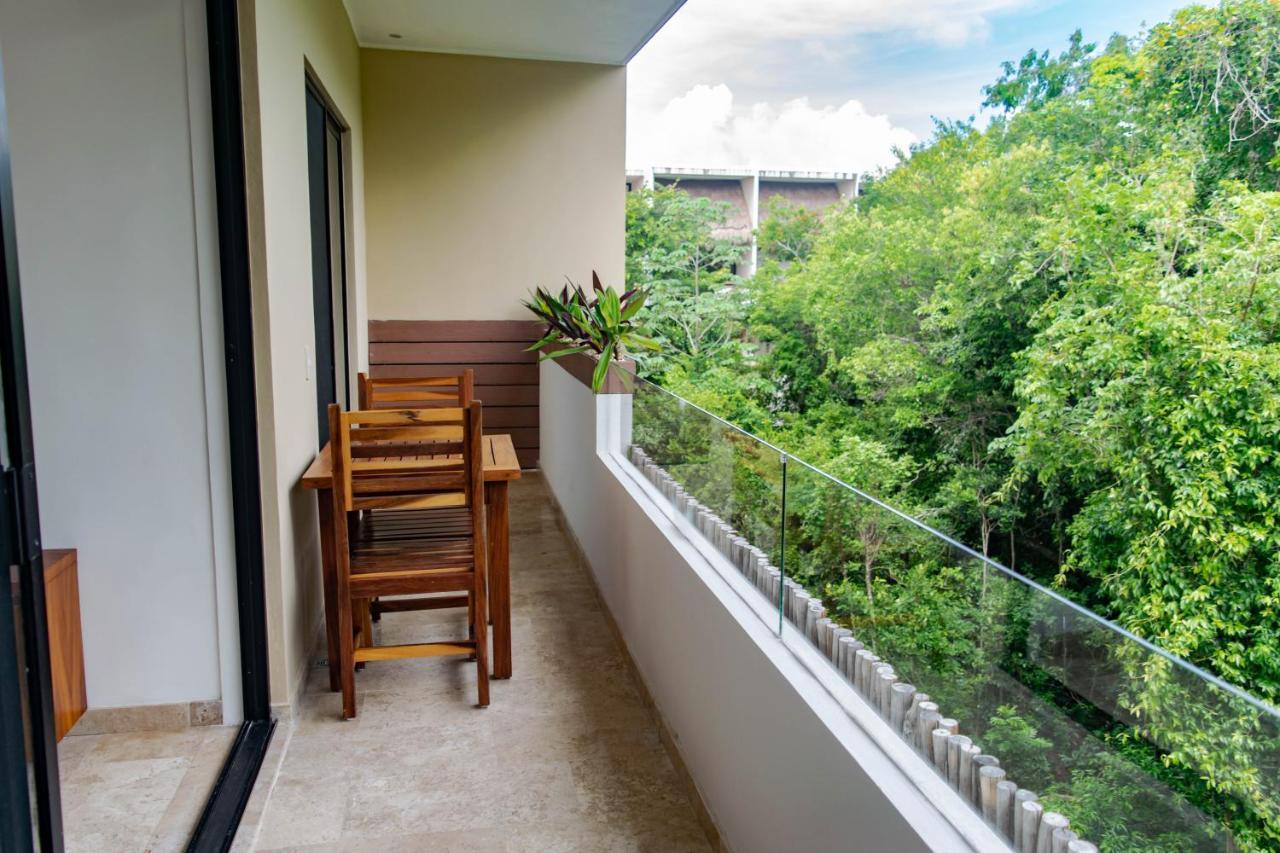 Brava Residence Тулум Екстер'єр фото
