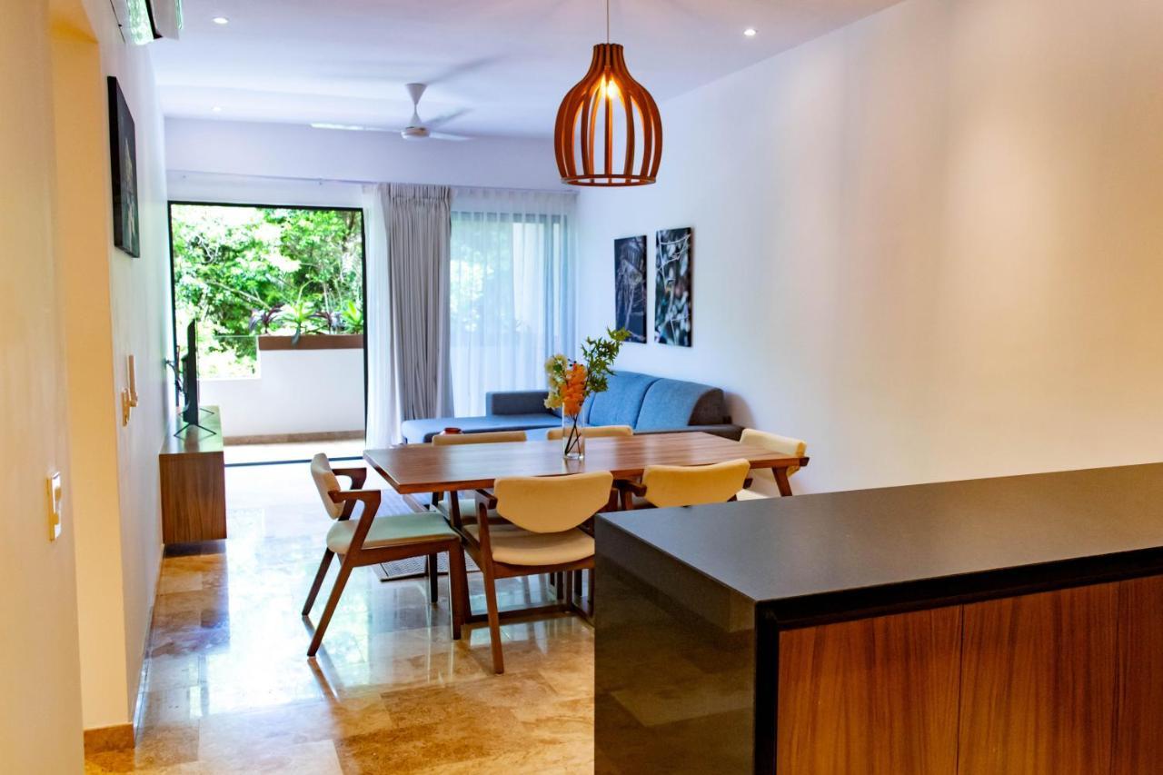 Brava Residence Тулум Екстер'єр фото