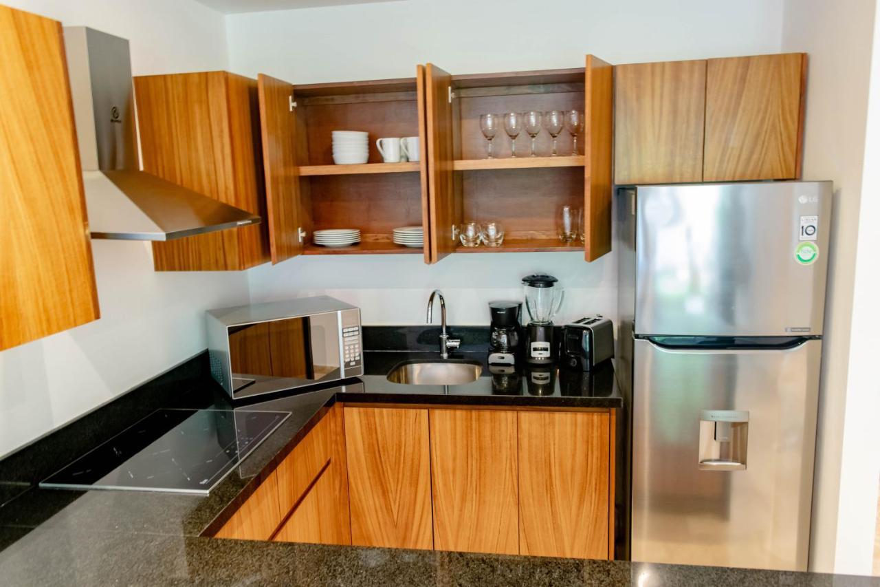 Brava Residence Тулум Екстер'єр фото