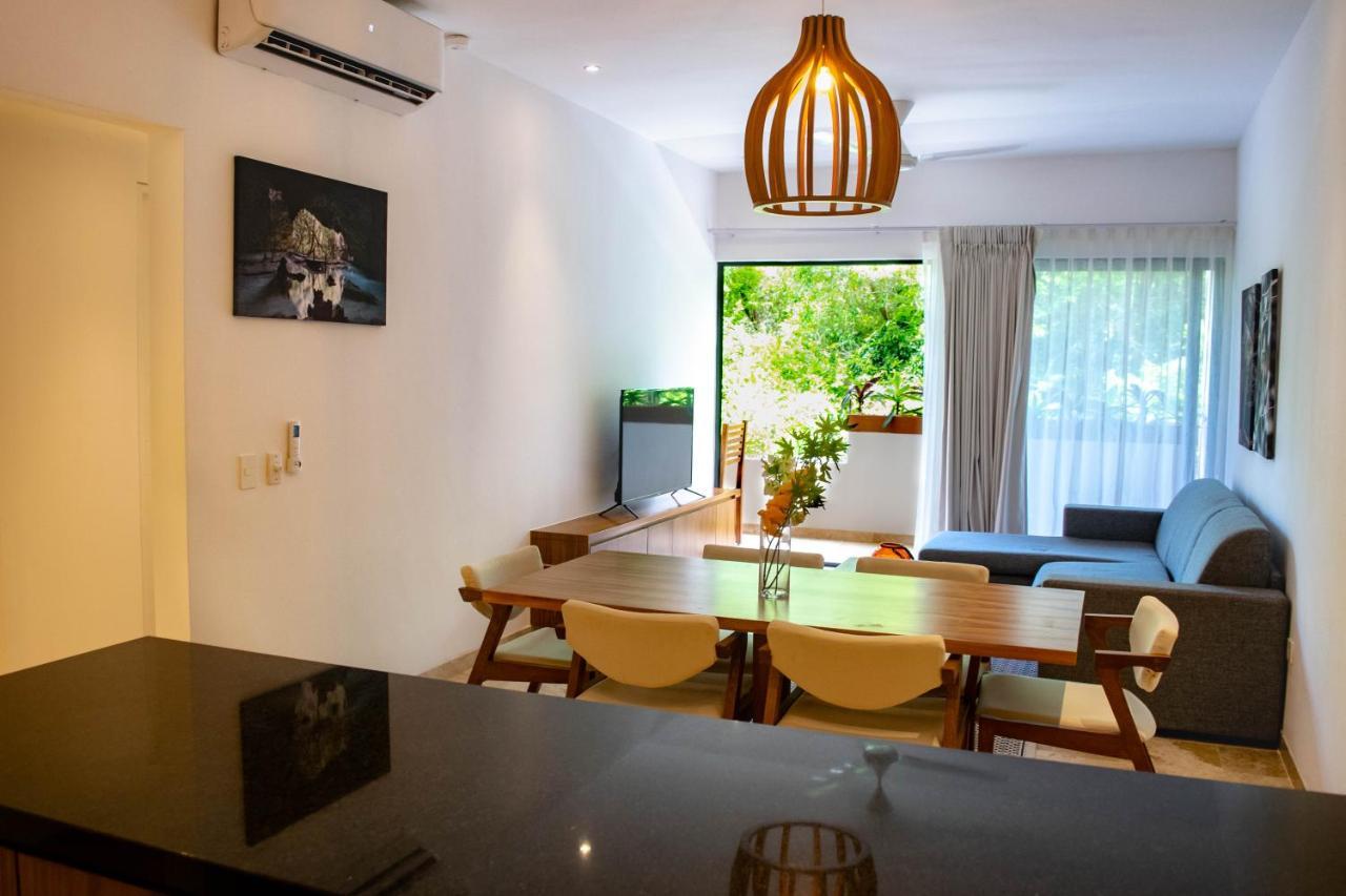 Brava Residence Тулум Екстер'єр фото
