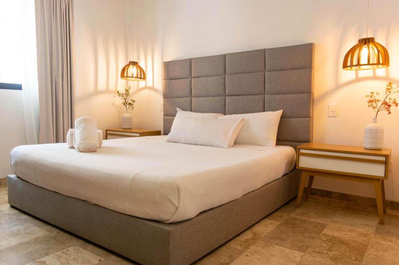 Brava Residence Тулум Екстер'єр фото