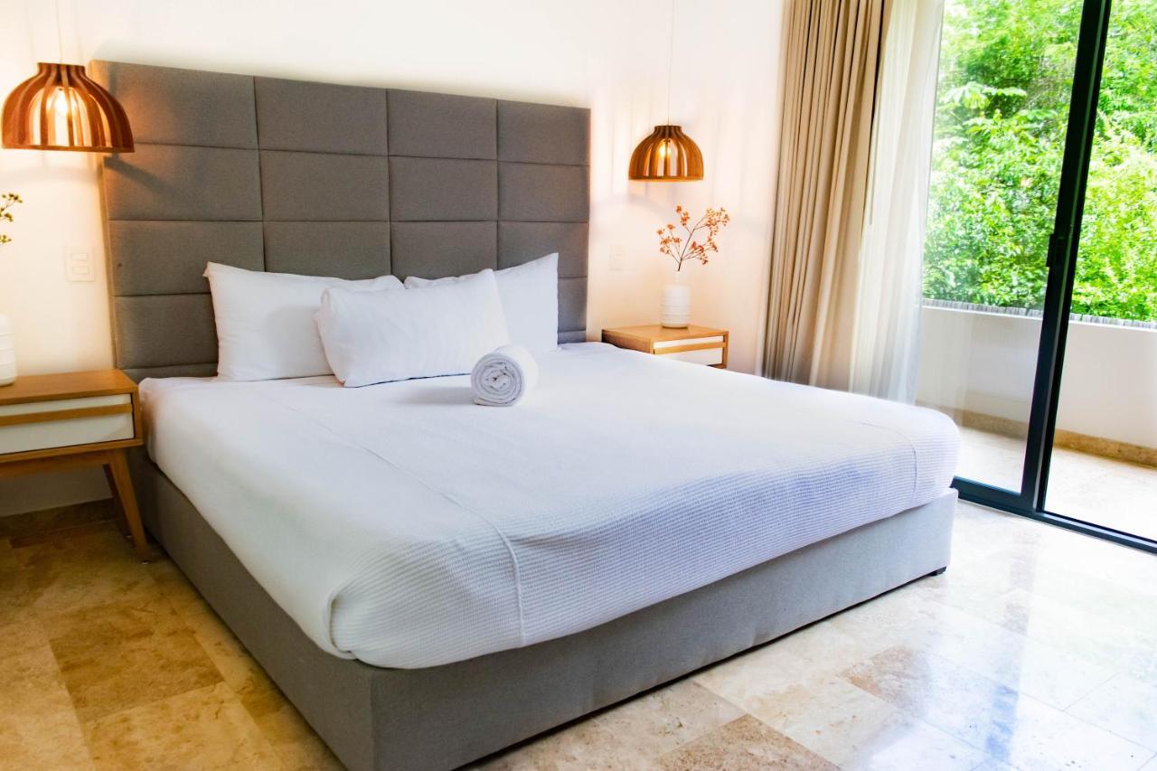 Brava Residence Тулум Екстер'єр фото