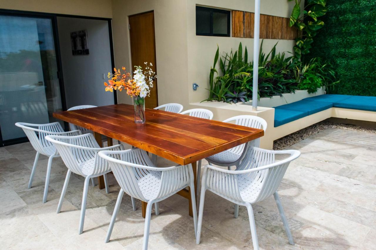 Brava Residence Тулум Екстер'єр фото