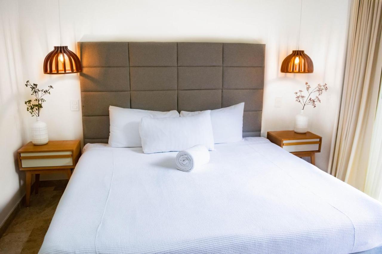 Brava Residence Тулум Екстер'єр фото