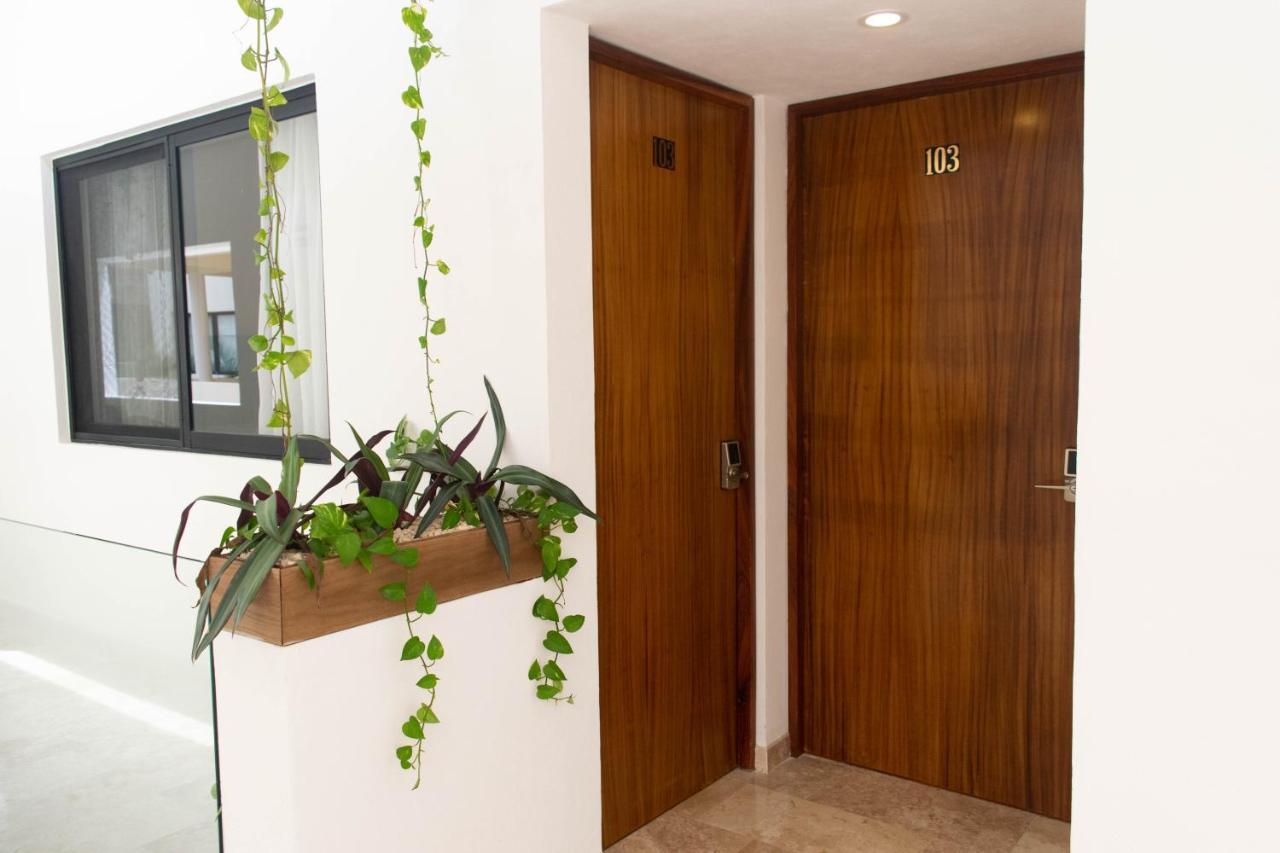 Brava Residence Тулум Екстер'єр фото