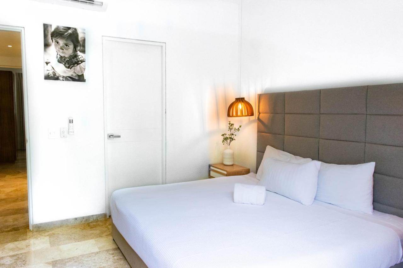 Brava Residence Тулум Екстер'єр фото