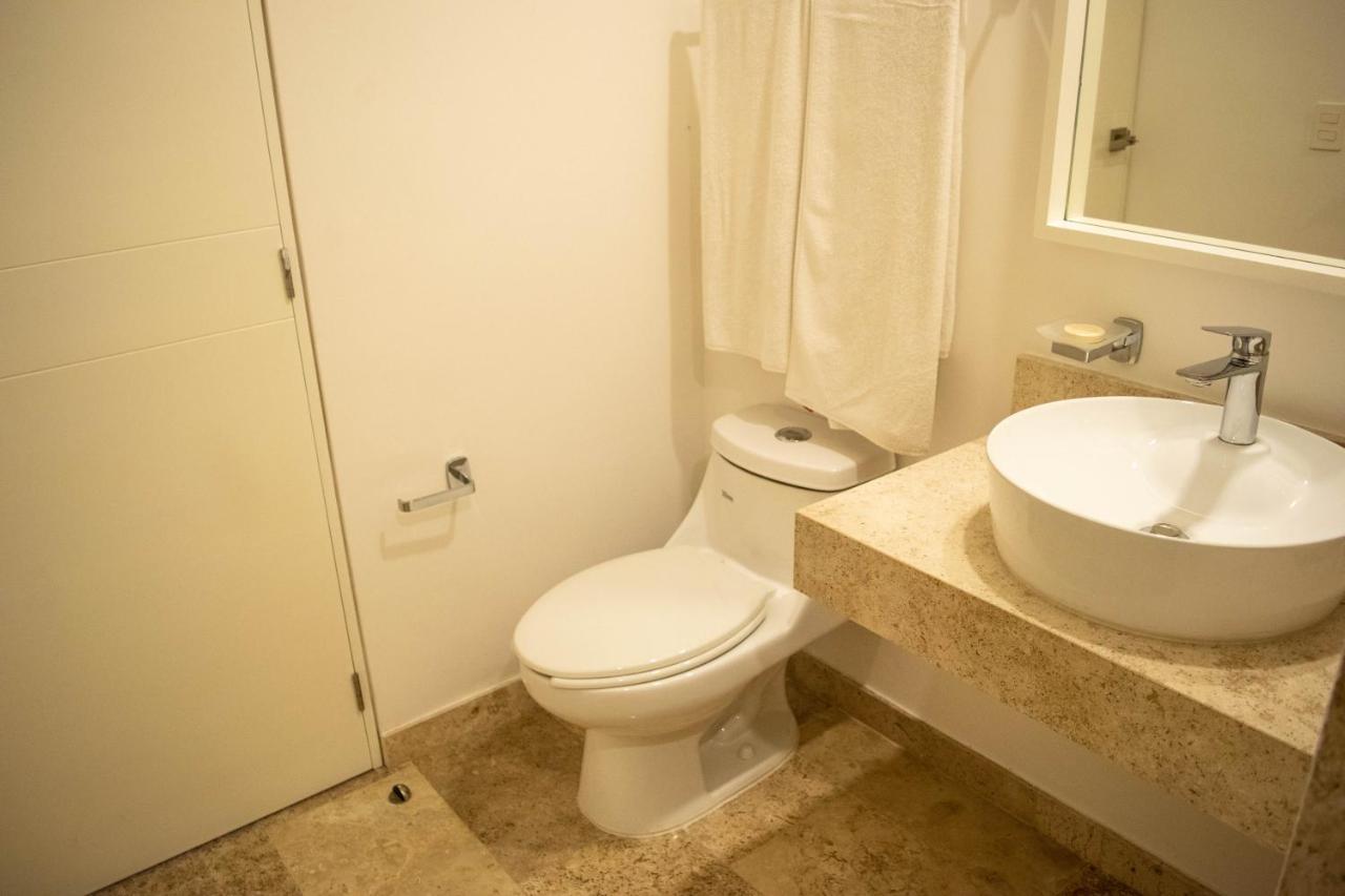 Brava Residence Тулум Екстер'єр фото